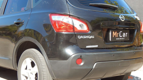 Nissan Qashqai 4x2 6mt Ee 2015
