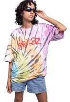 Comprar Polo Gorilaz Unisex - Tooneate