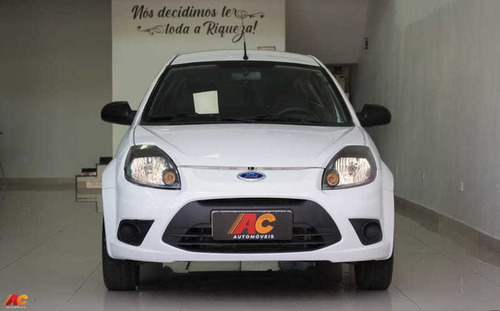 Ford Ka 1.0