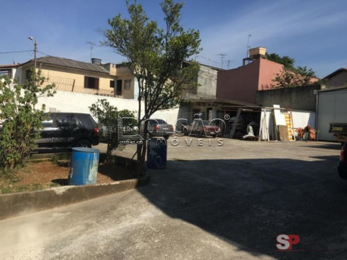Imagem 1 de 3 de Terreno - Jardim Nice - Ref: 20925 - V-20925