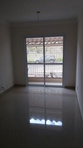 Imagem 3 de 9 de Apartamento Com 2 Dormitórios À Venda, 68 M² Por R$ 179.900,00 - Parque Industrial Lagoinha - Ribeirão Preto/sp - Ap0183