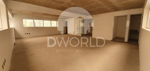 Imagem 7 de 26 de Ampla Sala Nova - 166 M² E 4 Vagas De Garagem - Oportunidade! - Sa01876 - 70968855