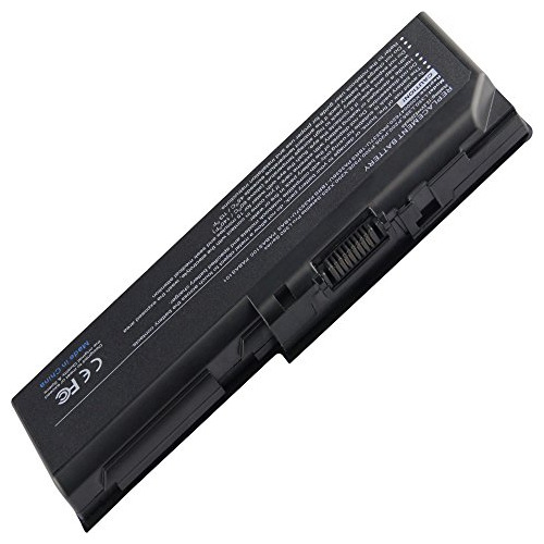 Batería Compatible Para Toshiba Satellite P205-s6237, P205-s