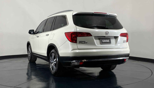 Imagen 4 de 15 de 120019 - Honda Pilot 2016 Con Garantía