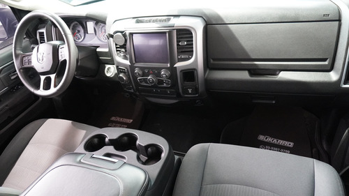 Dodge Ram 1500 5.7 V8 4x4 2021