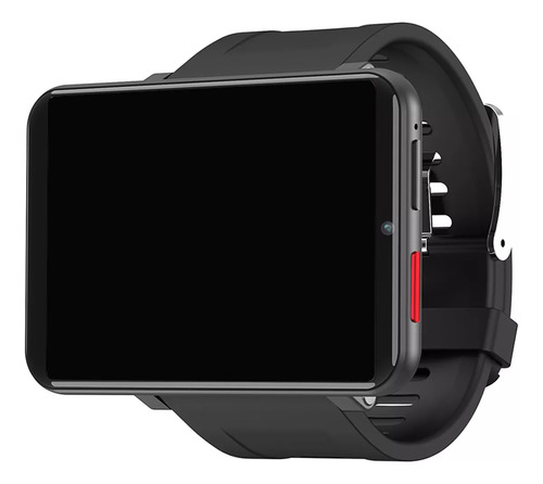 Reloj Inteligente Dm100 4g Sports Wifi Gps Bt 2.86 P