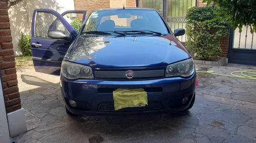 Fiat Palio 1.4 Fire 2010