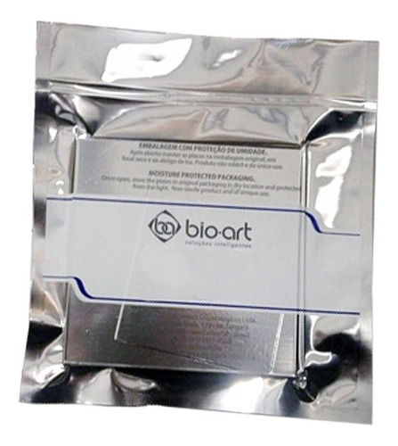 Placas Blanda Termoformadora 0.080 (2.0mm) X 10 Bio Art N