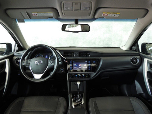 Imagem 8 de 15 de Toyota Corolla Xei 2.0 2019