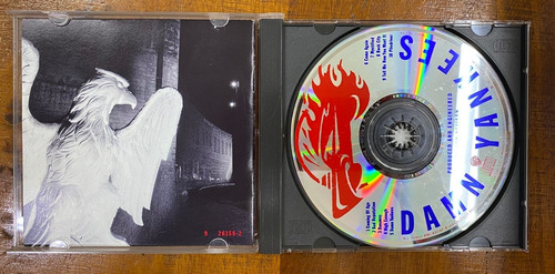 Imagem 3 de 4 de Cd Cd Damn Yankees 26159-2 (impor Damn Yankees