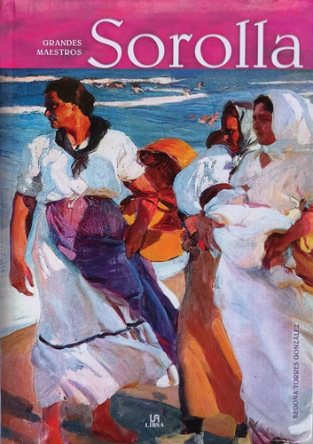 Sorolla  Arte .