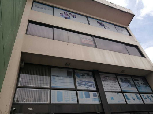 Imagen 1 de 12 de Edificio En Venta, Toluca, Estado De México