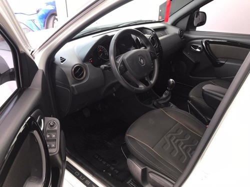 Renault Duster 2.0 Ph2 4x2 Privilege