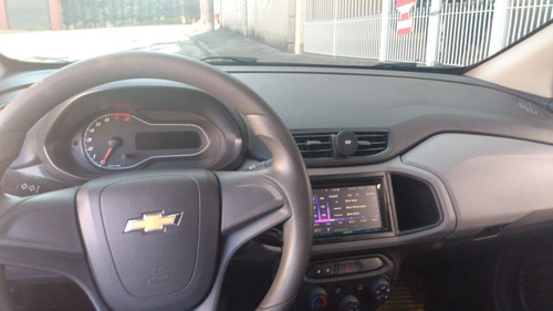 Chevrolet Prisma 2018 1.0 Joy 4p