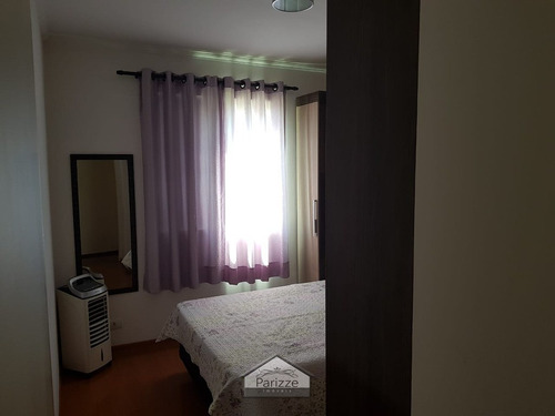 Imagem 10 de 15 de Apartamento 2 Dormitórios 1 Vaga No Lauzane! - 10118-1
