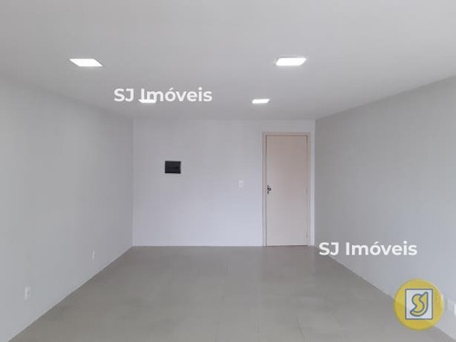 Imagem 5 de 7 de Sala Para Locação - 19296