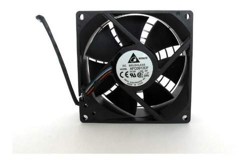 Cooler Fan Compatível Servidor Hp Ml110 Gen9  791708-001 