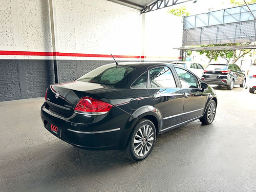 Fiat Linea 1.8 ABSOLUTE 16V