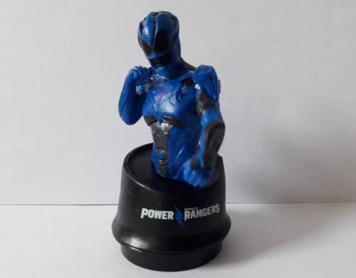Power Ranger Figura De La Pelicula