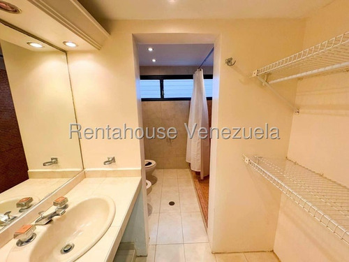 Amplio Y Elegante Apartamento Alto Hatillo Mls #25-20516 Kp