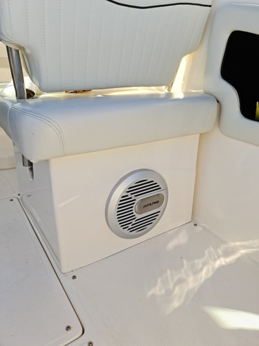 Canestrari 245 Cuddy Fuera De Borda Yamaha 300hp U.dueño