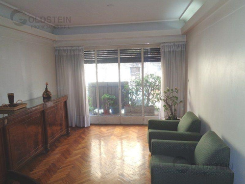 3 Ambientes | Billinghurst Al 500