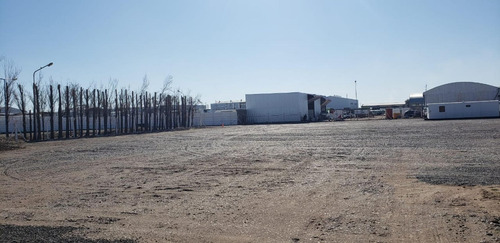 Imagen 18 de 30 de Predio En Parque Ind. Neuquen 18000 M2 - 2 Galp 600 M2 Y Ofi
