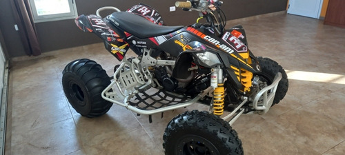 Imagen 6 de 25 de Can-am Ds 450