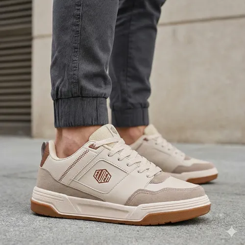 Tênis Masculino Casual Original Street Skate Original