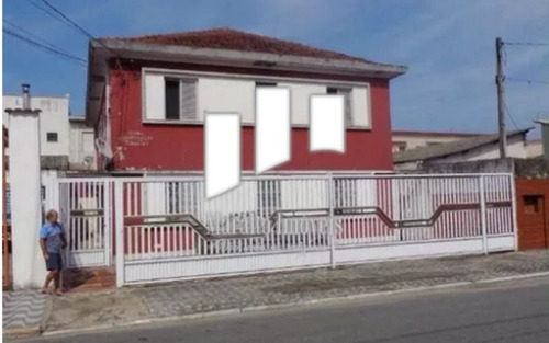 Imagem 1 de 15 de Casa Em Condomínio 2 Dmt Em Praia Grande Sp.