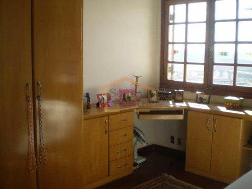 Imagem 15 de 15 de Casa Em Condominio, Venda, Aldeia Do Sol (polvilho), Cajamar - 19860 - V-19860