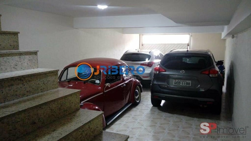 Imagem 7 de 20 de Casa Sobrado Para Venda 3 Suites 6 Vagas Em Vila Maria Alta São Paulo-sp - 139316g