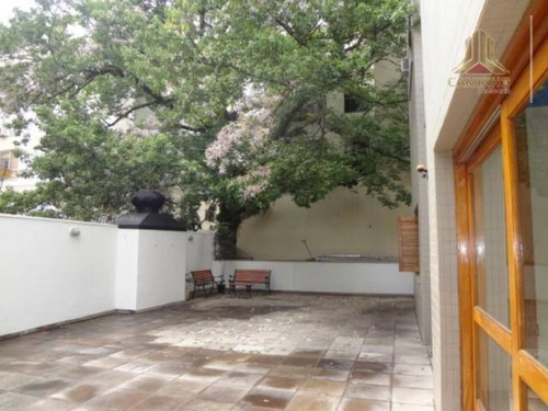 Imagem 19 de 19 de Apartamento A Venda, Todo Reformado, Alto Padrão, Ao Lado Do Ipa - Ap2736