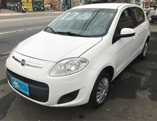 Imagem 1 de 11 de Fiat Palio 2012 1.0 Attractive Flex 5p