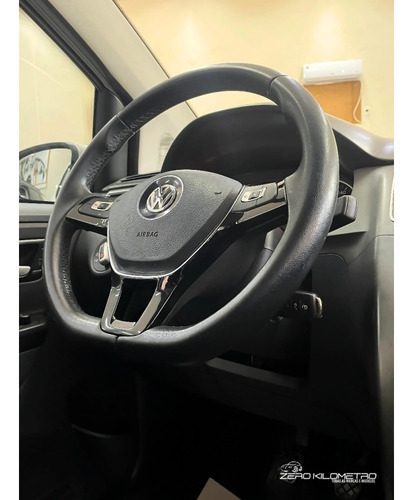 Volkswagen Fox 1.6 MSI COMFORTLINE 8V FLEX 4P MANUAL
