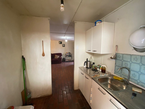 Vendo Casa 2d/1b. Población Bellavista. Los Andes