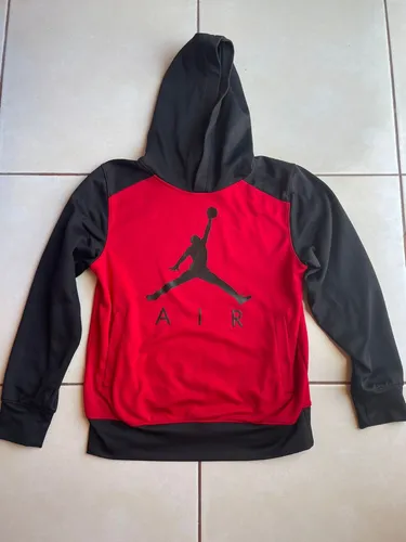 Sudadera Jordan Nino