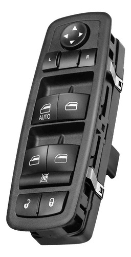 Qj1 Interruptor De Elevalunas Eléctrico 04602632af 4602632ac