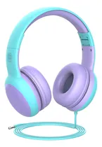 Comprar Gorsun Auriculares Niños Con Volumen Limitado, Auriculares Y