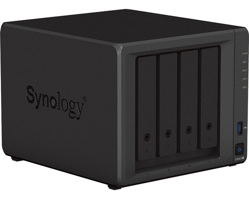 Servidor Nas Synology Diskstation Ds923+ 4-bahías