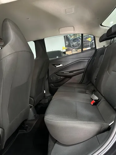 Chevrolet Onix 1.0T Lt