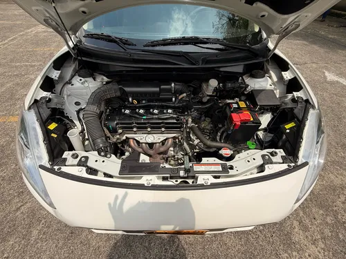 Suzuki Swift 1.2 Dzire