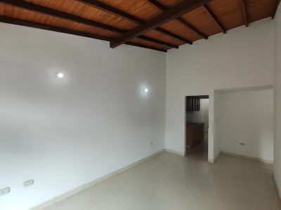 Casa en arriendo
