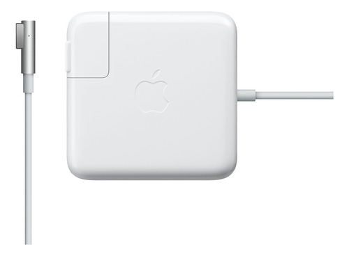 Cargador Apple  Macbook Magsafe 1 16.5v/3.65a/ 60w (l)