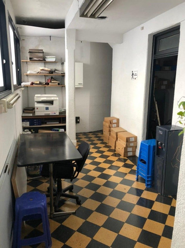 Imagen 13 de 15 de Vendo Excelente Ph Para Oficinas En Nuñez