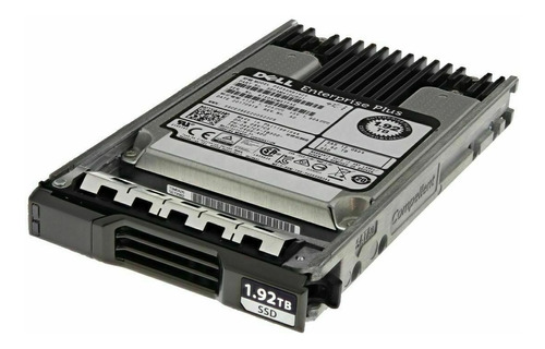 Dell Compellent 1.92tb Sas 12g Ssd 2.5  Enterprise Plus