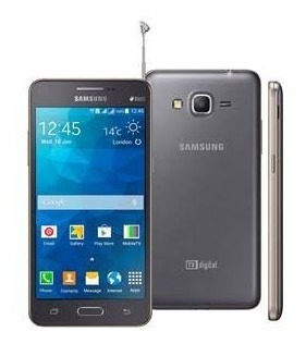 Celular Samsung Grand Prime