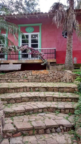 Chácara Com 2 Dorms, Engenho, Itapecerica Da Serra, Cod: 1466 - V1466