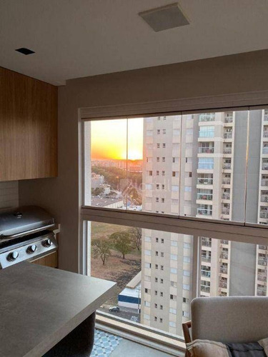 Imagem 8 de 21 de Apartamento Com 2 Dormitórios À Venda, 105 M² Por R$ 1.000.000 - Jardim Urano - São José Do Rio Preto/sp - Ap2587