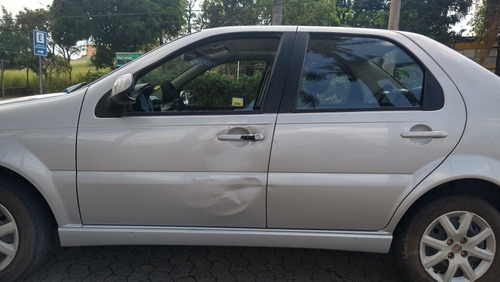 Fiat Siena 2014 1.0 El Flex 4p